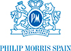 Logo Philip Morris Spain